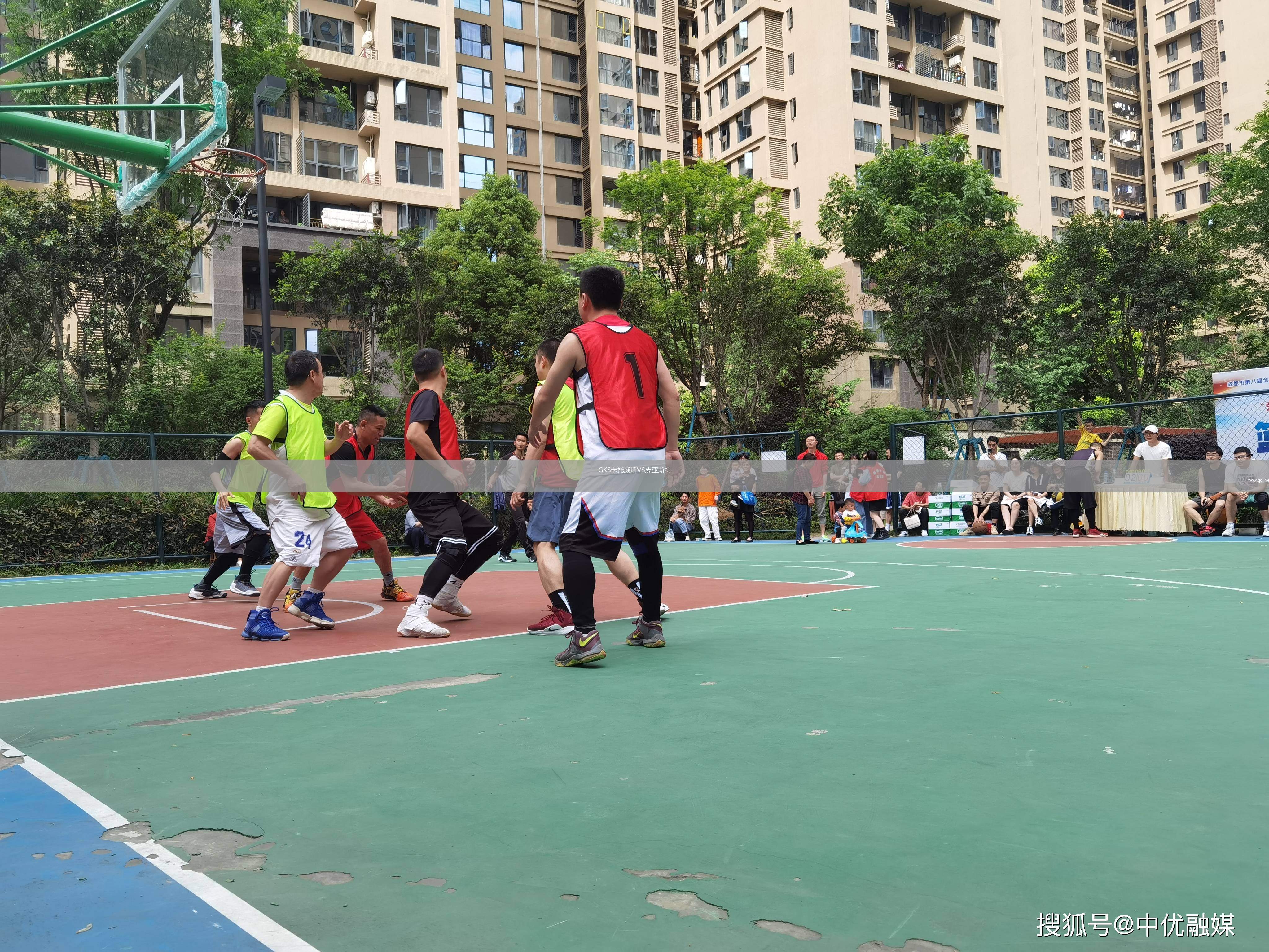GKS卡托威斯VS皮亚斯特