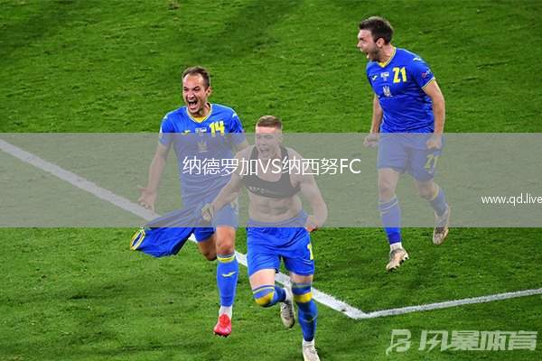 纳德罗加VS纳西努FC