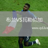 布兰VS瓦勒伦加