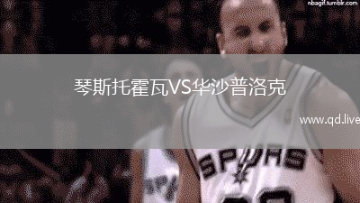 琴斯托霍瓦VS华沙普洛克