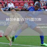 赫尔辛基VSTPS图尔库