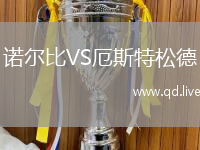 诺尔比VS厄斯特松德