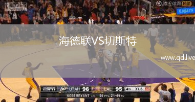 海德联VS切斯特