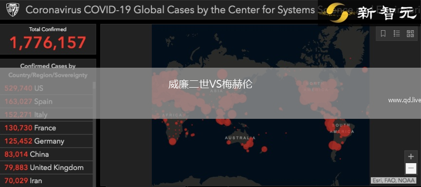 威廉二世VS梅赫伦