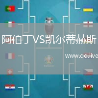 阿伯丁VS凯尔蒂赫斯