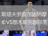 斯塔夫罗波尔迪纳摩VS鄂木斯克额尔齐斯