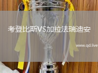 考登比斯VS加拉法瑞迪安