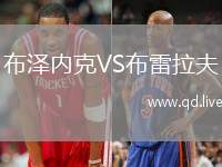 布泽内克VS布雷拉夫
