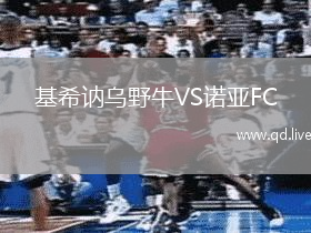 基希讷乌野牛VS诺亚FC