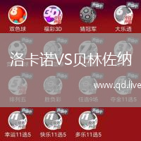 洛卡诺VS贝林佐纳