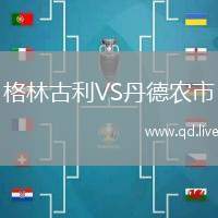 格林古利VS丹德农市