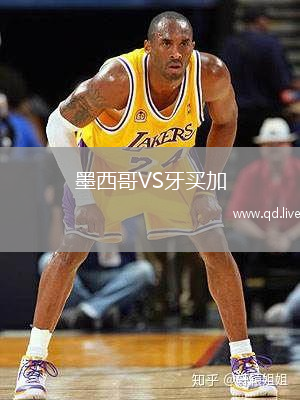 墨西哥VS牙买加