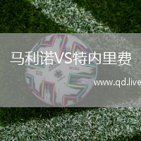 马利诺VS特内里费