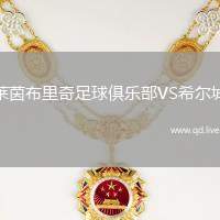 莱茵布里奇足球俱乐部VS希尔城