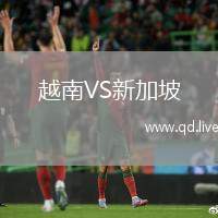 越南VS新加坡