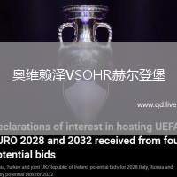 奥维赖泽VSOHR赫尔登堡