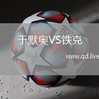 于默奥VS铁克