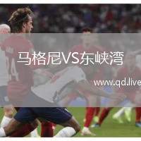 马格尼VS东峡湾