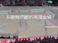 东斯特灵郡VS布里金城