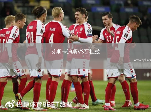 艾斯卡迪斯VS瓦杜兹