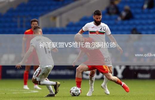 神圣联盟VS维托鲁尔阿拉德