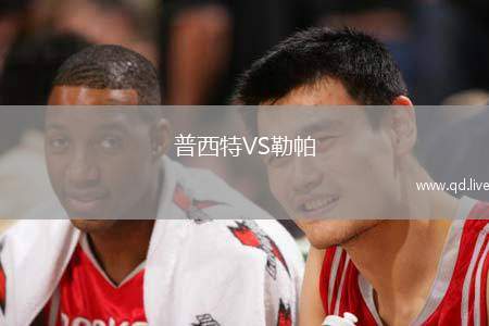 普西特VS勒帕