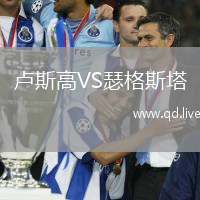 卢斯高VS瑟格斯塔