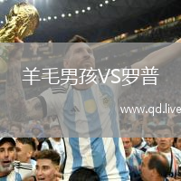 羊毛男孩VS罗普