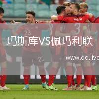 玛斯库VS佩玛利联