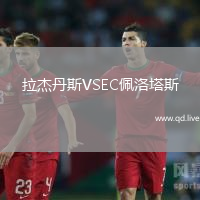 拉杰丹斯VSEC佩洛塔斯