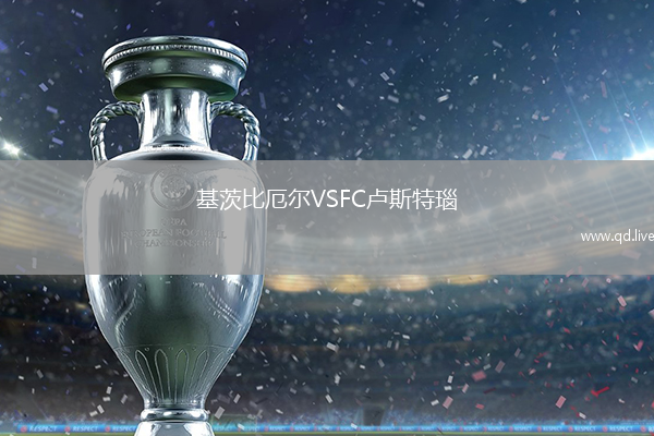 基茨比厄尔VSFC卢斯特瑙