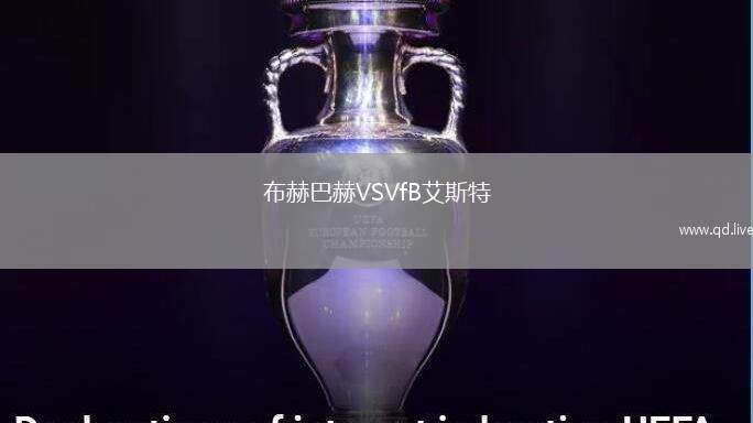 布赫巴赫VSVfB艾斯特