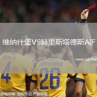维纳什堡VS赫里斯塔德斯AIF
