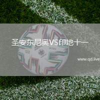 圣安东尼奥VS印地十一