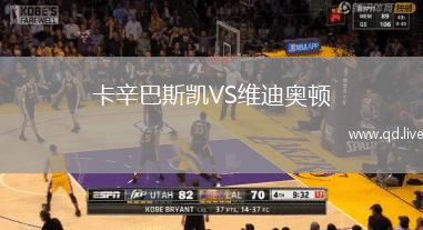 卡辛巴斯凯VS维迪奥顿