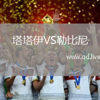 塔塔伊VS勒比尼
