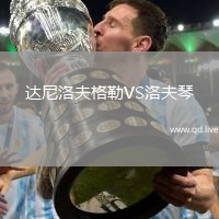 达尼洛夫格勒VS洛夫琴