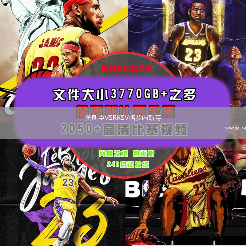 美斯臣VSRKSV格罗内斯特