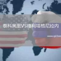 泰科奥里VS德利塔格尼拉内