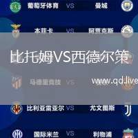 比托姆VS西德尔策