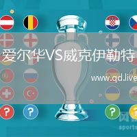 爱尔华VS威克伊勒特