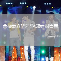桑德豪森VSTSV施泰因巴赫