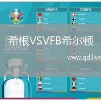 希根VSVFB希尔顿
