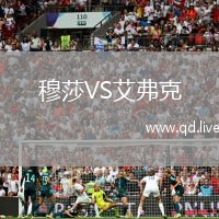 穆莎VS艾弗克