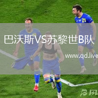 巴沃斯VS苏黎世B队
