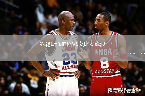 约翰斯通伯格VS艾比安流浪
