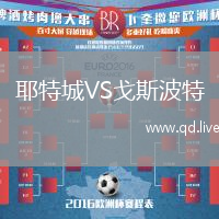 耶特城VS戈斯波特