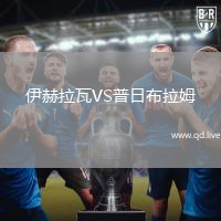 伊赫拉瓦VS普日布拉姆