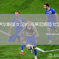萨尔斯堡女足VS克莱尼姆臣女足