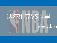 达尔维克VS卡里